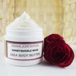 Honeysuckle Rose Whipped Sh..