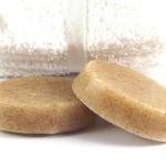 Natural Exfoliating Body Sc..