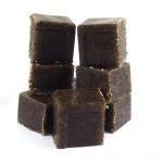 Coffee Body Scrub Soap Cube..