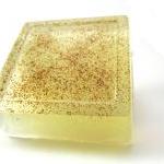 Soap Set of 4 - Aloe Vera -..