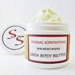 Whipped Shea Body Butter Ba..