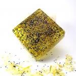 Soap Lemon Poppy Seed - Rea..