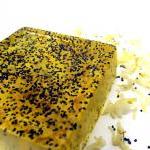 Soap Lemon Poppy Seed - Rea..