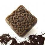 Coffee Solid Body Scrub Soa..