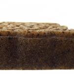 Coffee Solid Body Scrub Soa..