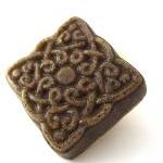Coffee Solid Body Scrub Soa..