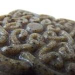 Coffee Solid Body Scrub Soa..