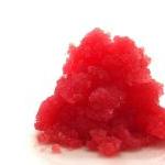 Sugar Body Scrub - Red Wate..