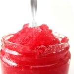 Sugar Body Scrub - Red Wate..