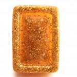 Oatmeal and Honey Soap Bar ..