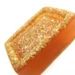 Oatmeal and Honey Soap Bar ..