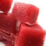 Body Scrub Soap Solid Sugar..