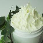 China Rain Body Butter Whip..