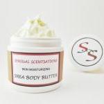 Chardonnay Body Butter Whip..