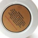 Chardonnay Body Butter Whip..