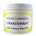 Chardonnay Body Butter Whip..