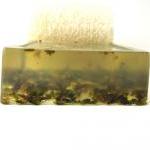 Soap Bar Natural Honey & La..