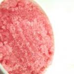 Pink Rose Sugar Scrub 4oz E..