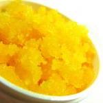 Lemon Body Sugar Scrub Exf..