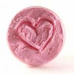 Lovers Lane Whipped Soap 8o..