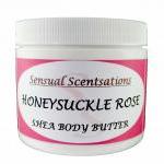 Honeysuckle Rose Bath & Bod..