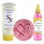 Lovers Lane Gift Set Bath B..