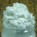  Whipped Vanilla Salt Scrub..