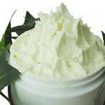  Rose Geranium Body Butter..