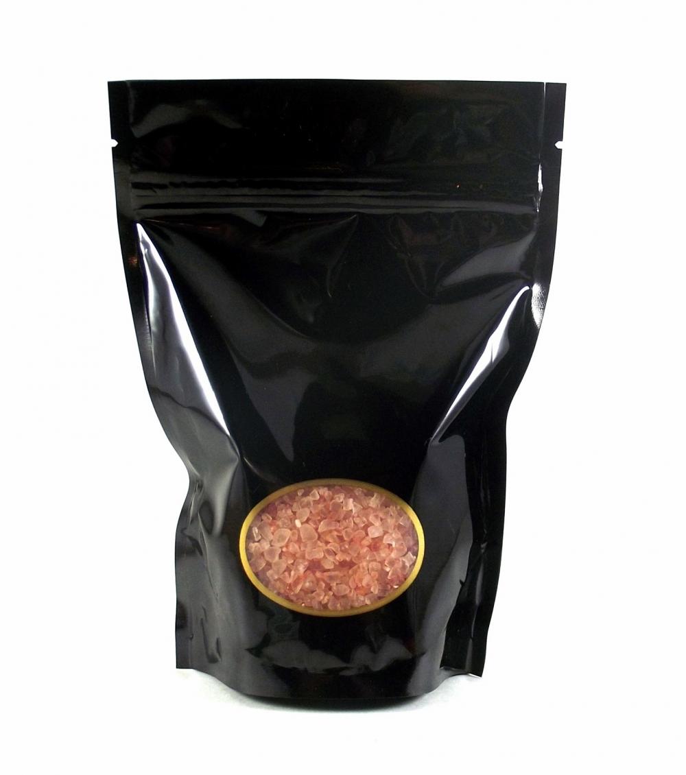 Honeysuckle Rose Bath Salt Soak 16oz